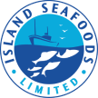 Island Seafood logo